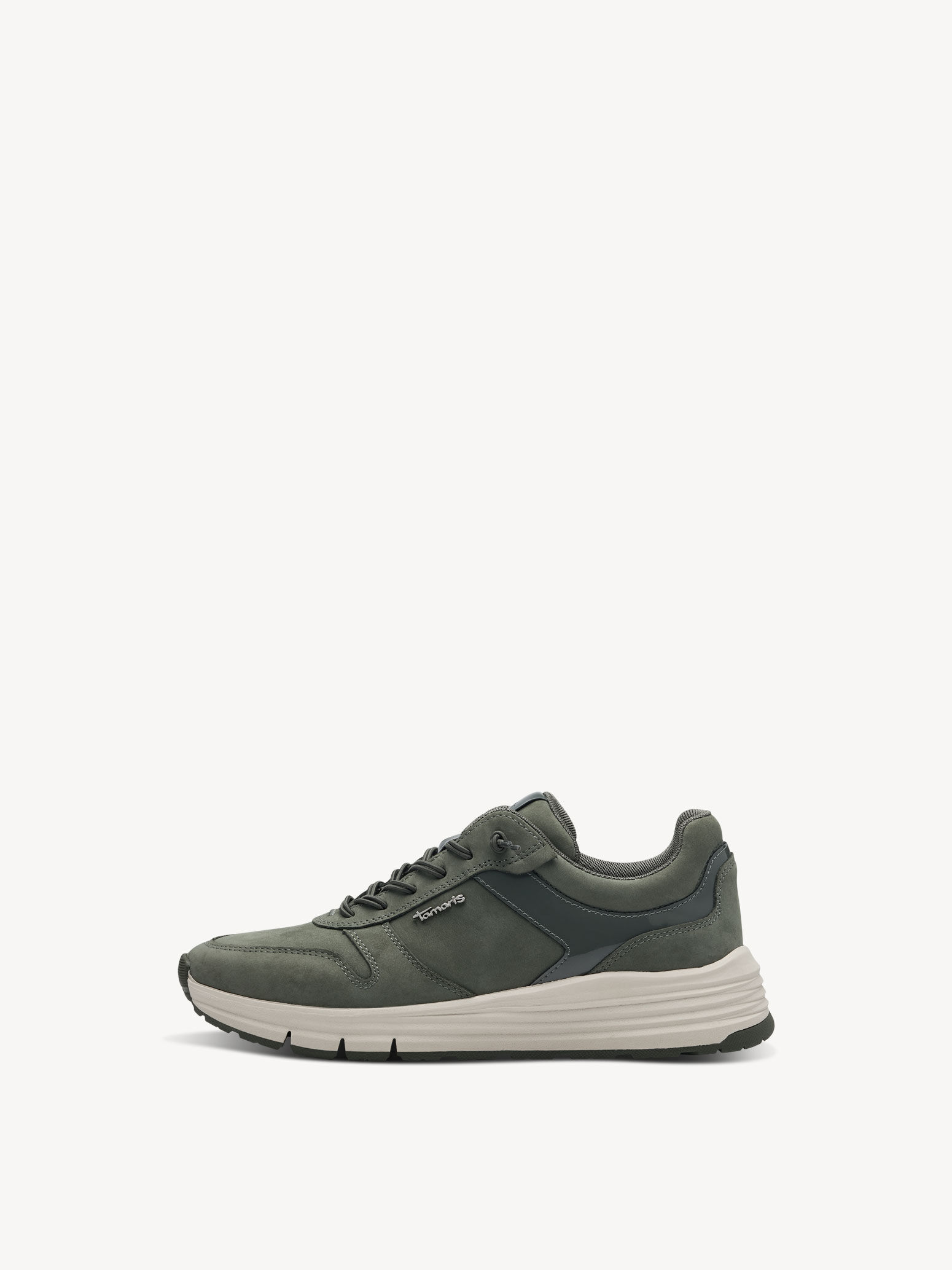 Basket - kaki