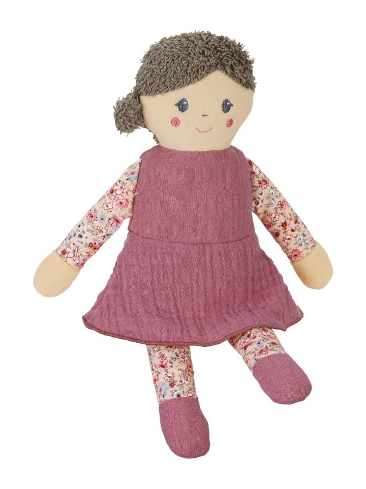 Sterntaler Spielpuppe S Sophie in mehrfarbig günstig kaufen onesize