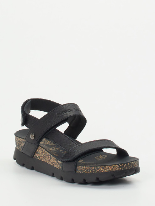 Keilsandalette-12550090022 Panama Jack