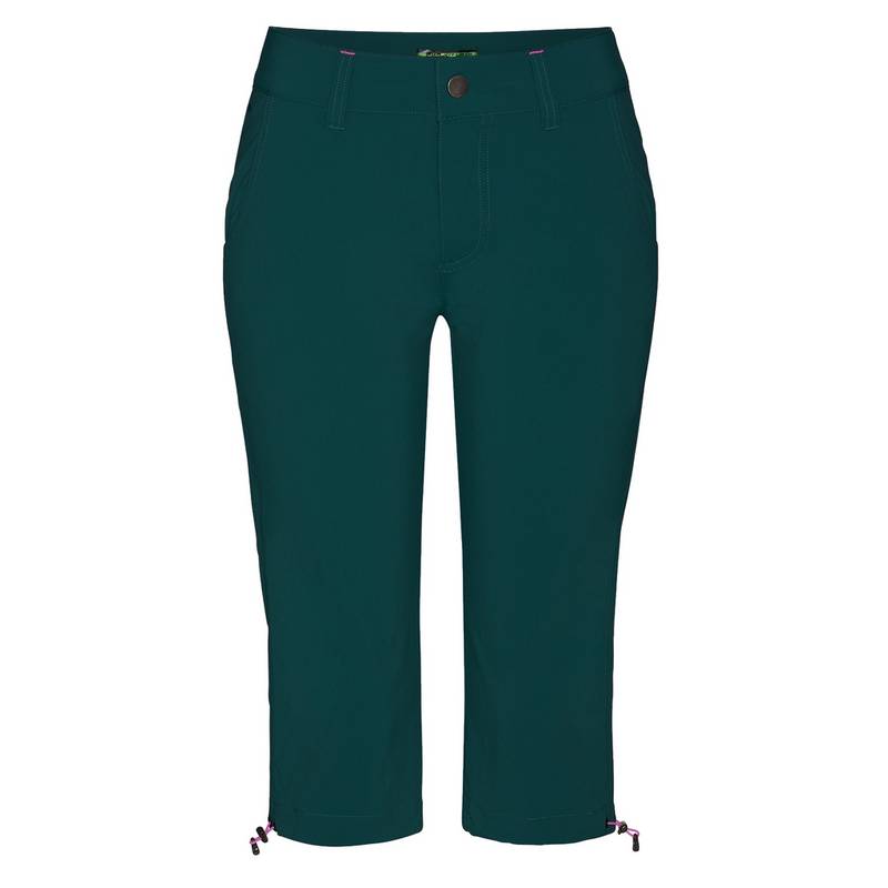 Jeff Green Sophia Funktionsshorts Damen