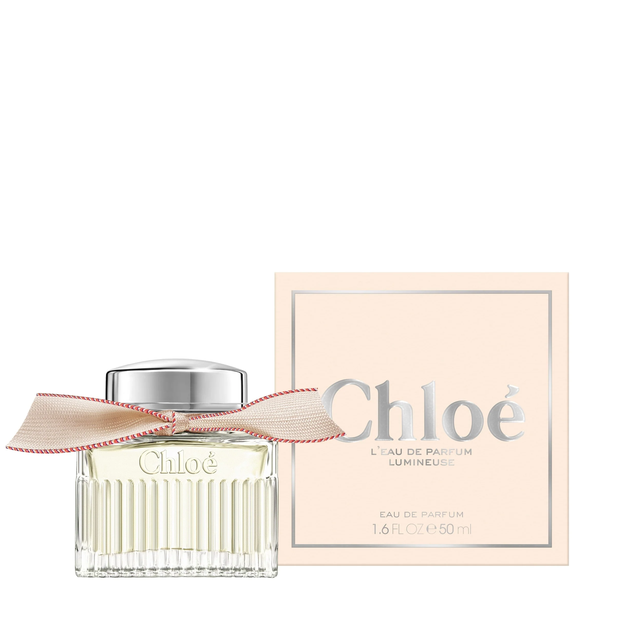 Chloé Lumineuse – parfuminis vanduo