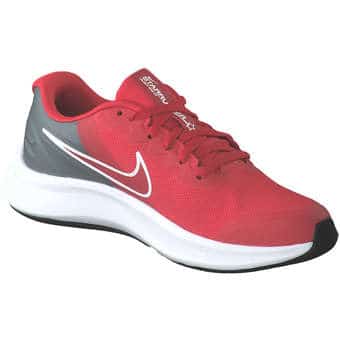 Nike Star Runner 3 Running in rot