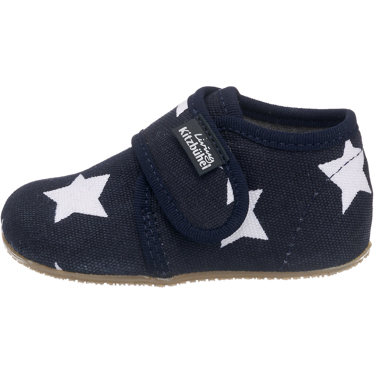 Baby Hausschuhe für Jungen, Sterne