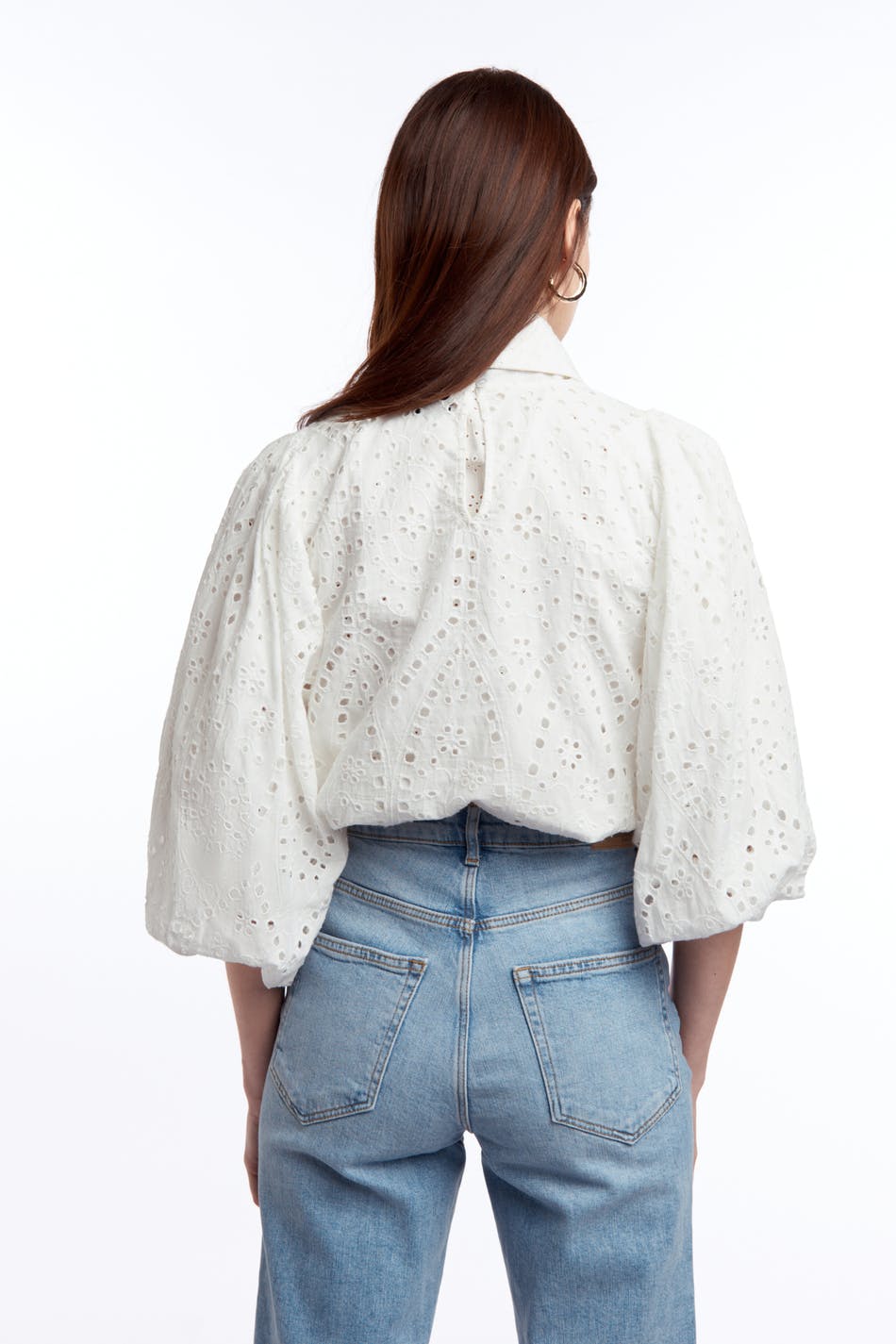 Susanna blouse
