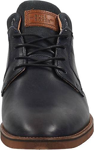 Bullboxer Businessschuhe