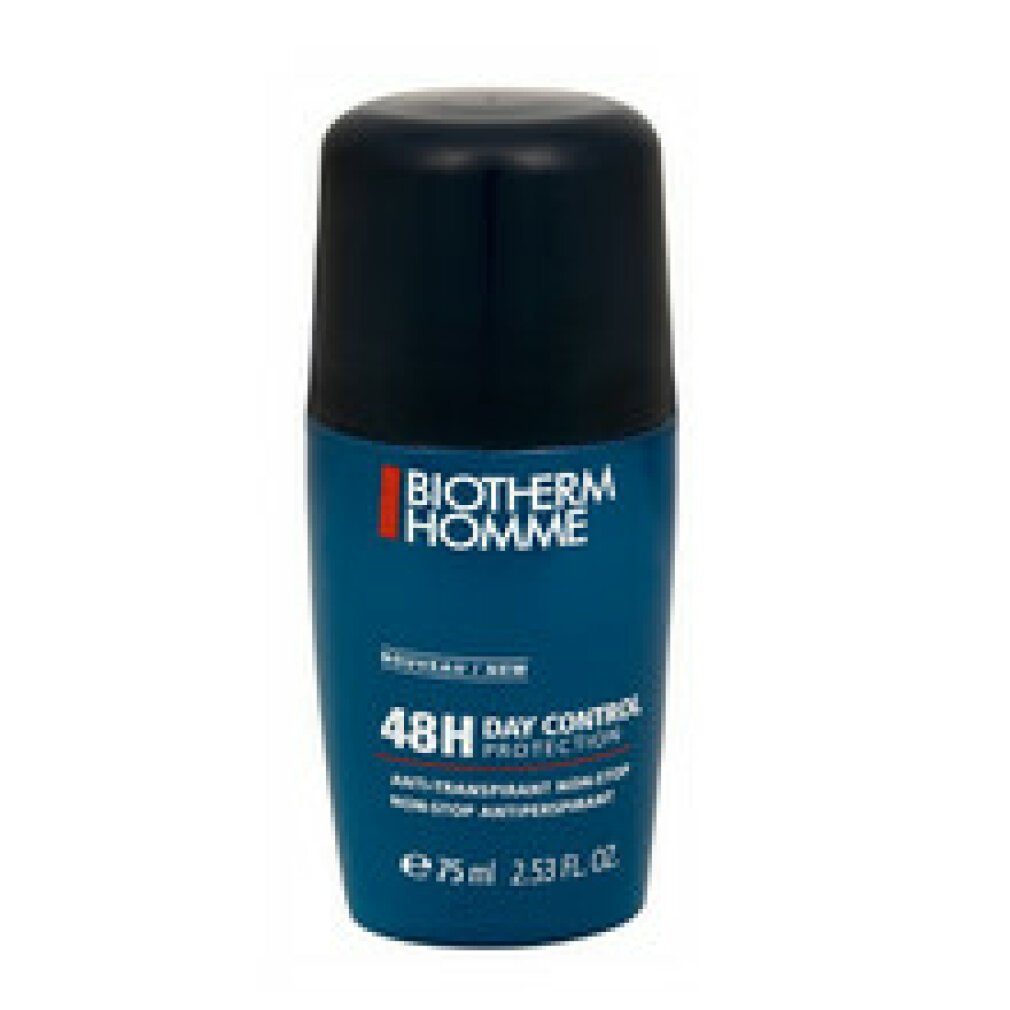 BIOTHERM Deo-Zerstäuber Biotherm Homme 48H Day Control Deo-Roller
