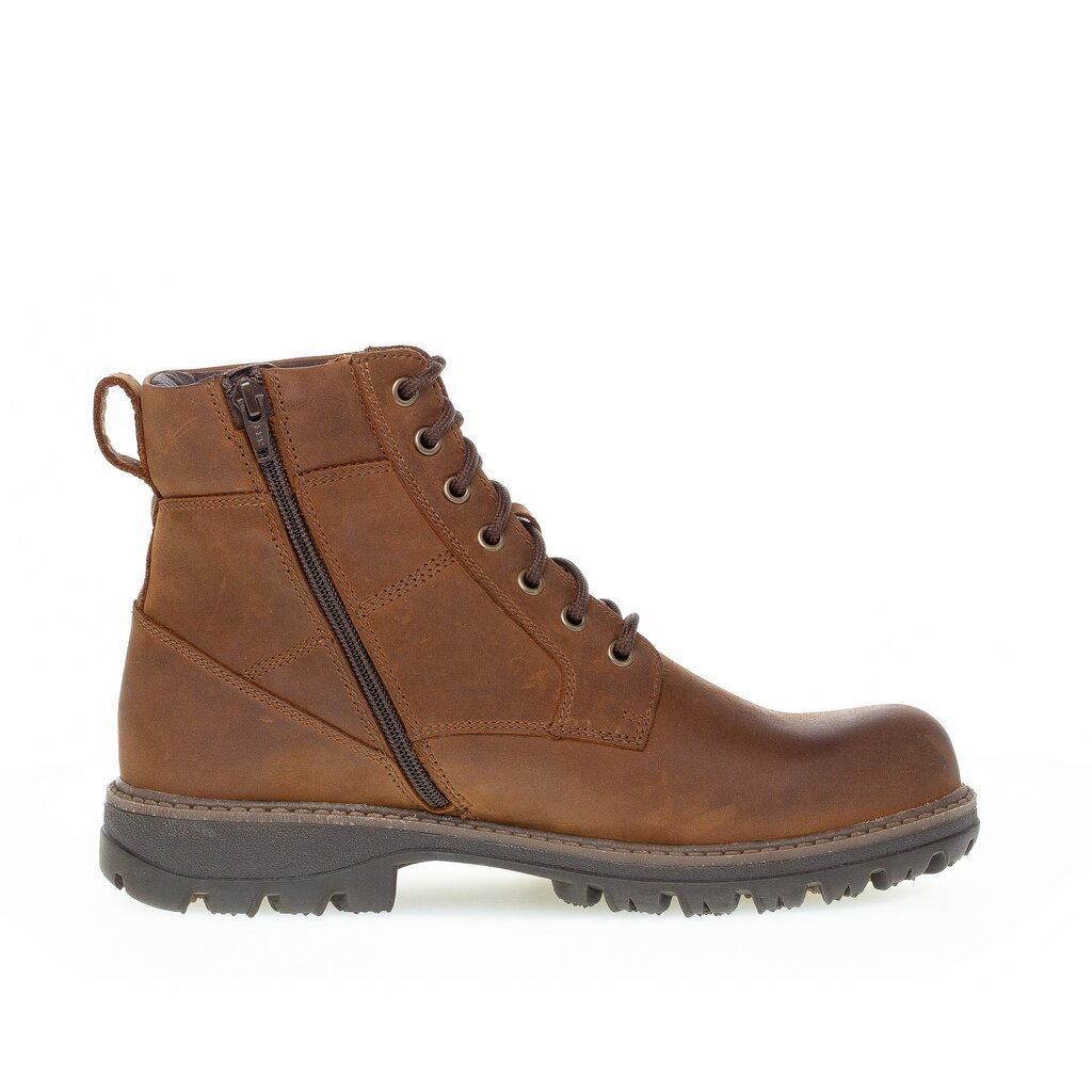 Pius Gabor PG0364 Boot braun