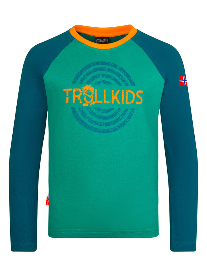 Trollkids Longsleeve 