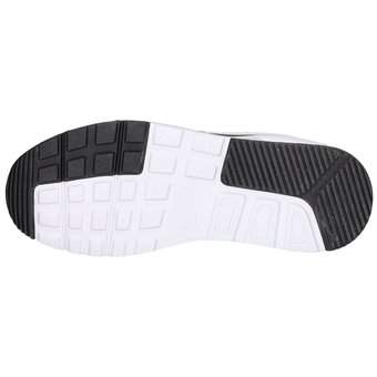 Nike Air Max SC Sneaker in schwarz