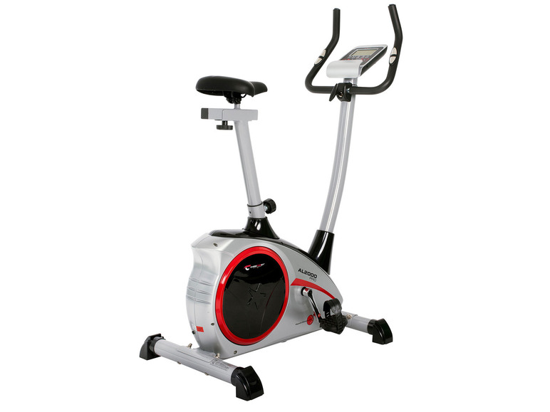 Christopeit Ergometer »AL 2000«