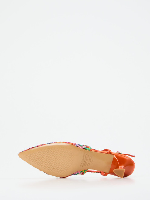 Pumps-13269990004 Pons Quintana