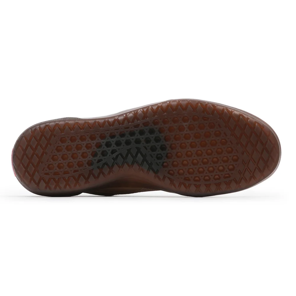 Vans Ave VN0A5JIBLV91 / braun