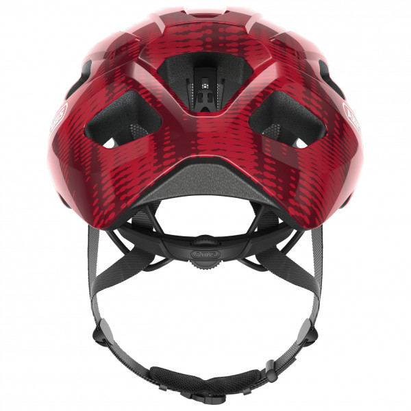 ABUS - Macator - Radhelm
