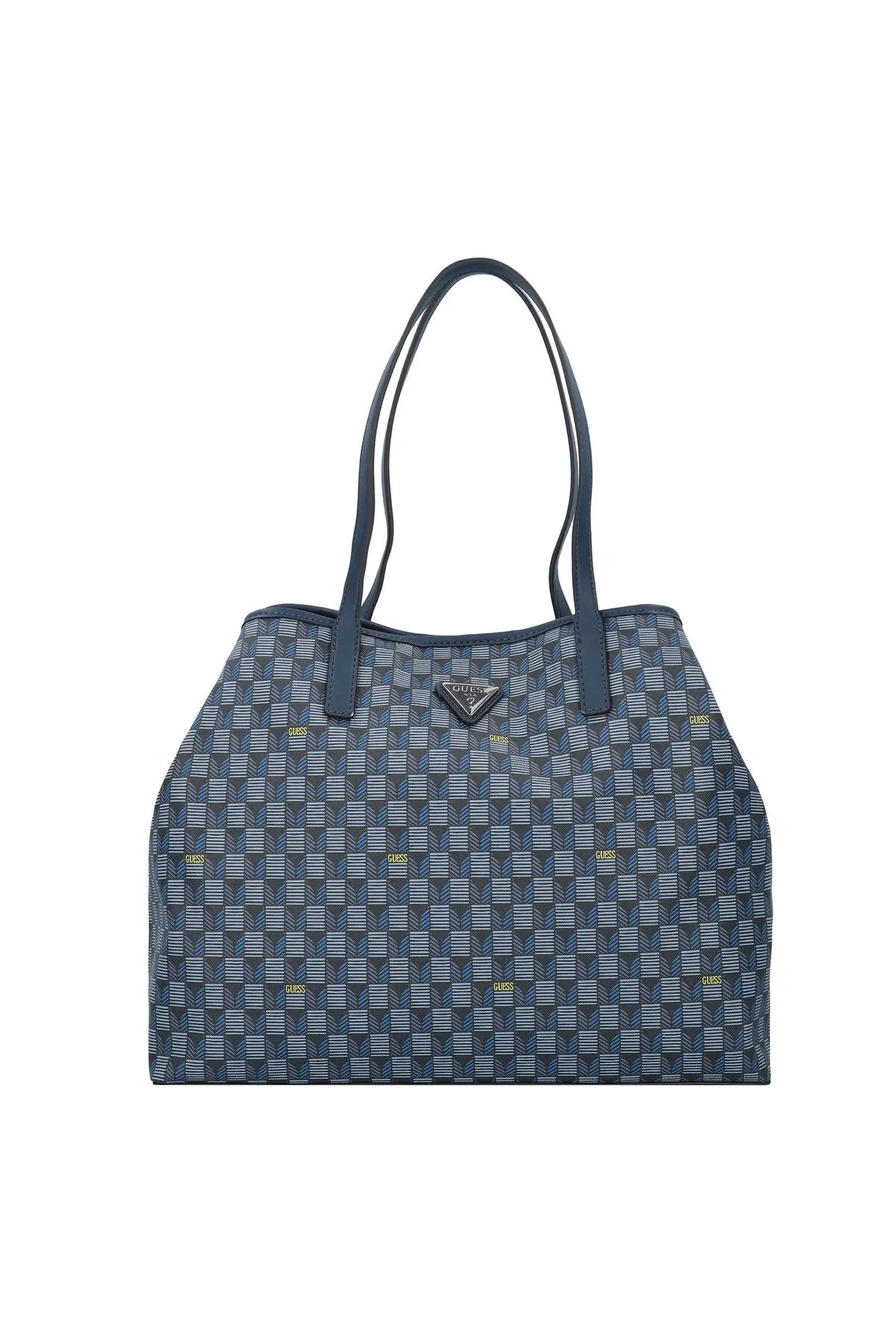 Guess  Vikky Schultertasche 40 cm