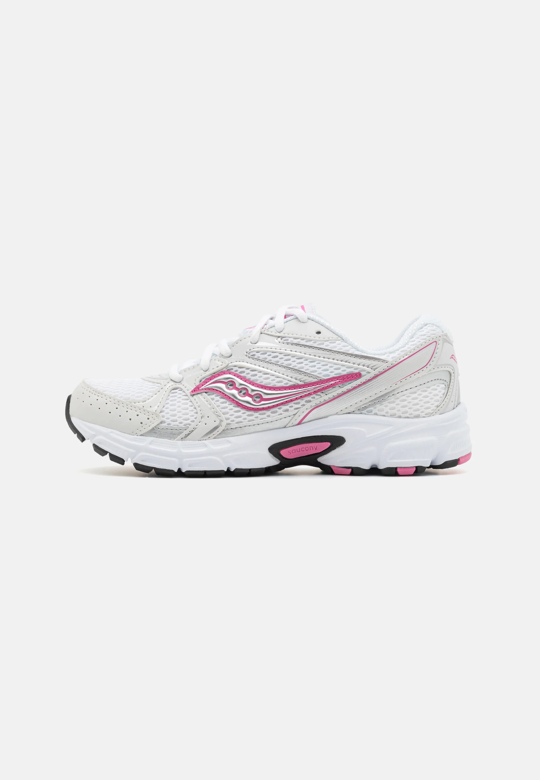 Saucony RIDE MILLENNIUM - Zapatillas bajas
