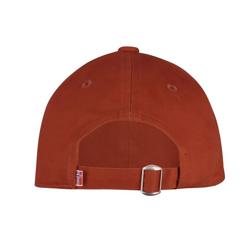 Trollkids Kroksand Cap Kinder