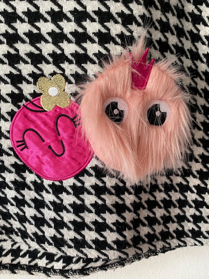 Denokids Kleid 