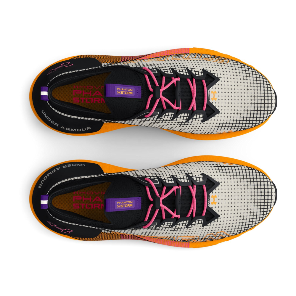 Under Armour HOVR Phantom 3 SE Storm 3026610-300 / grau