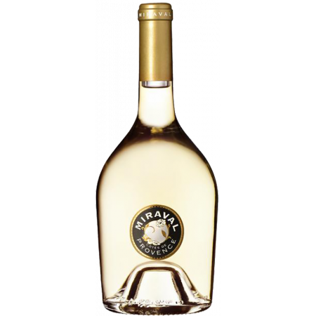 MAGNUM MIRAVAL BLANC 2022
