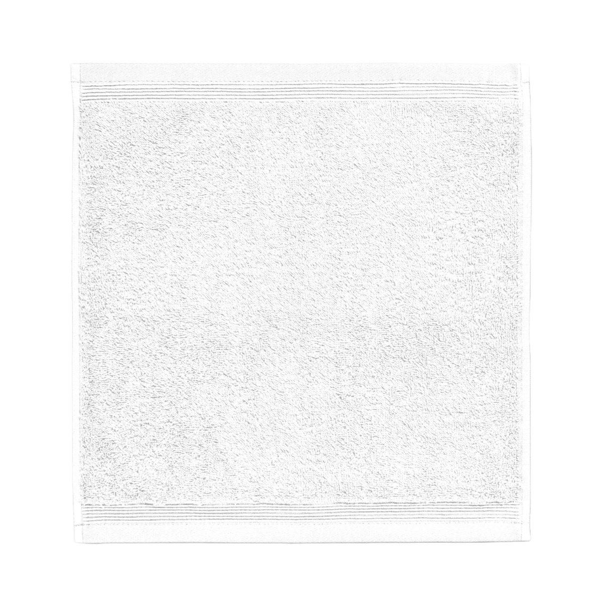 Möve Seiftuch Superwuschel Snow 30 x 30 cm