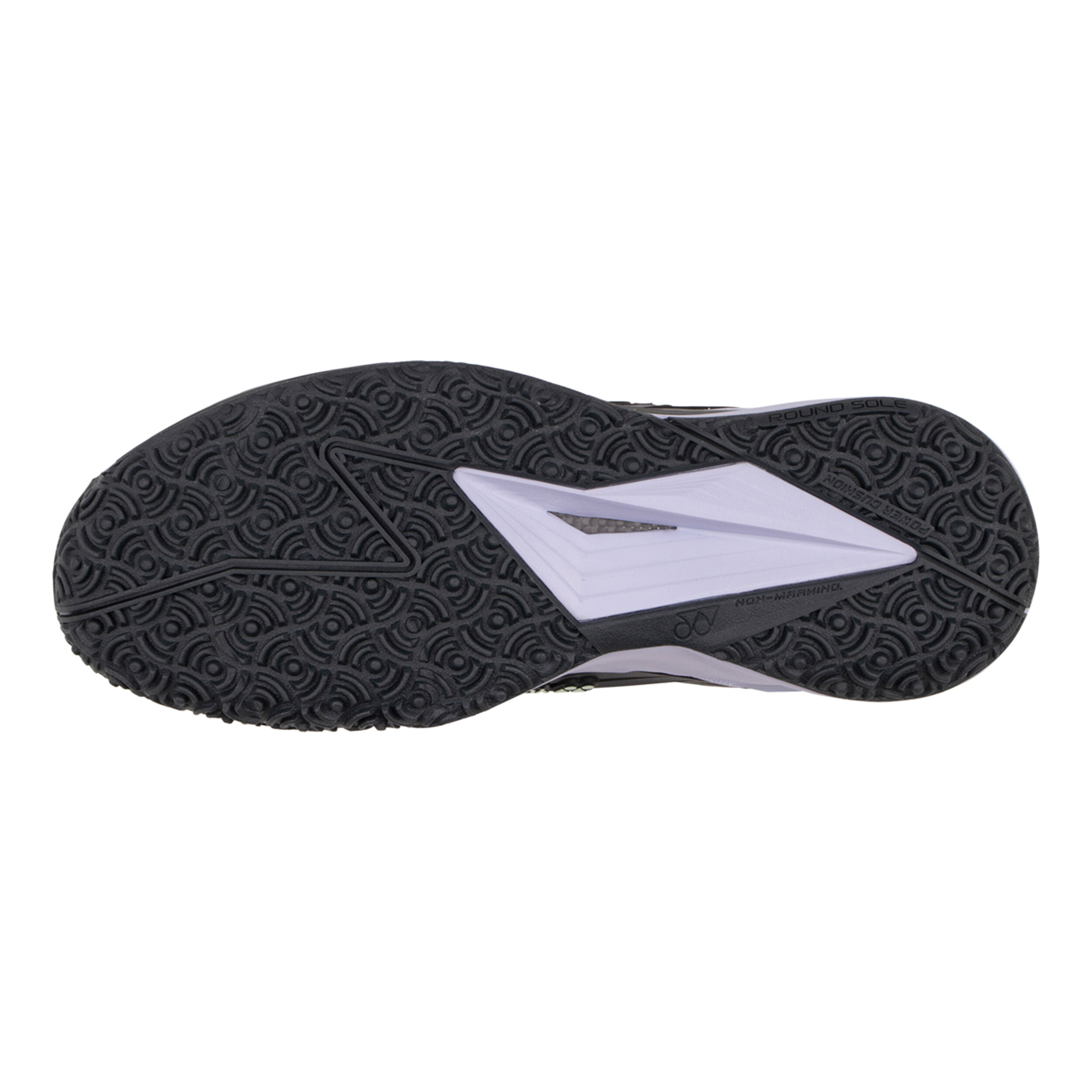 Eclipsion 5 Sandplatzschuh Herren - Schwarz, Flieder