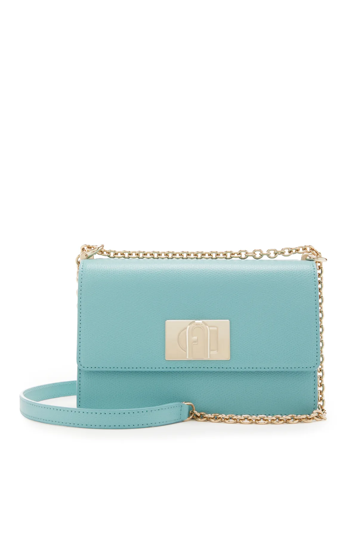 FURLA  1927 Damen Umhängetasche Blau Bafkacoare0002674s