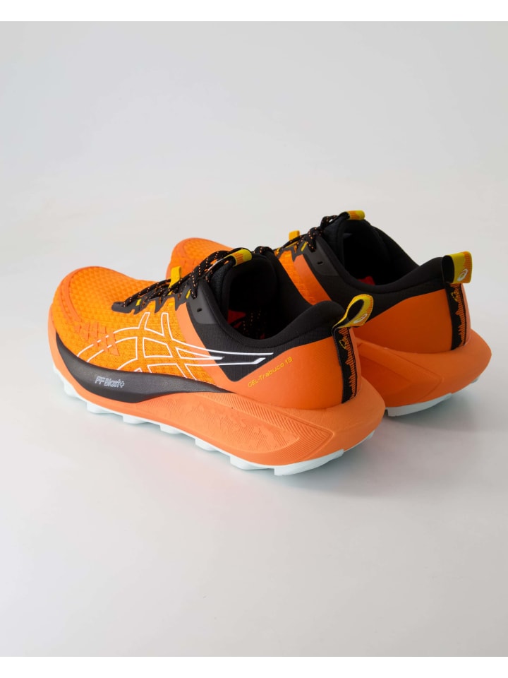 asics Fitnessschuhe in Orange günstig kaufen