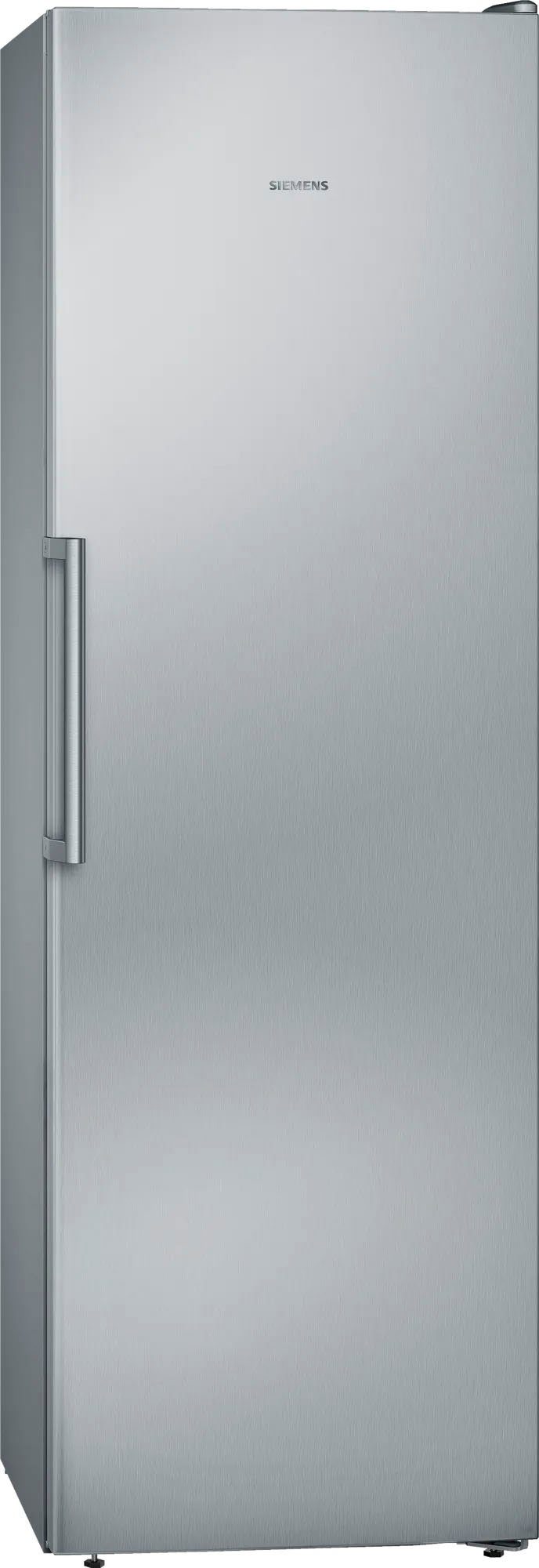 SIEMENS European Side-by-Side KA95NVIEP, 186 cm hoch, 120 cm breit