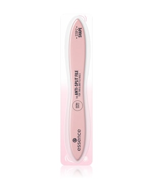 essence The Anti-Split File Nagelfeile-1 Stk