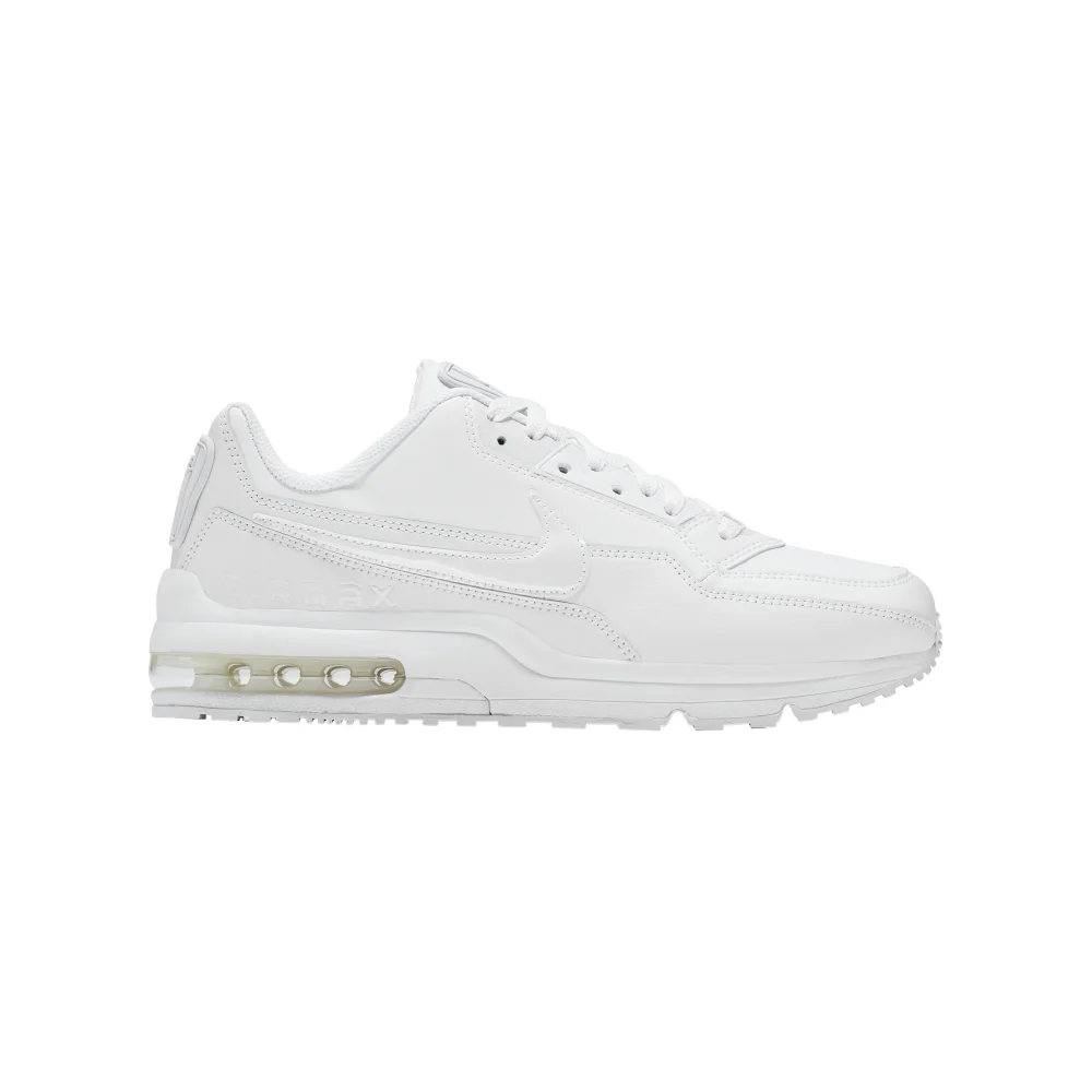 Nike Air Max LTD 3 687977-111 / weiss