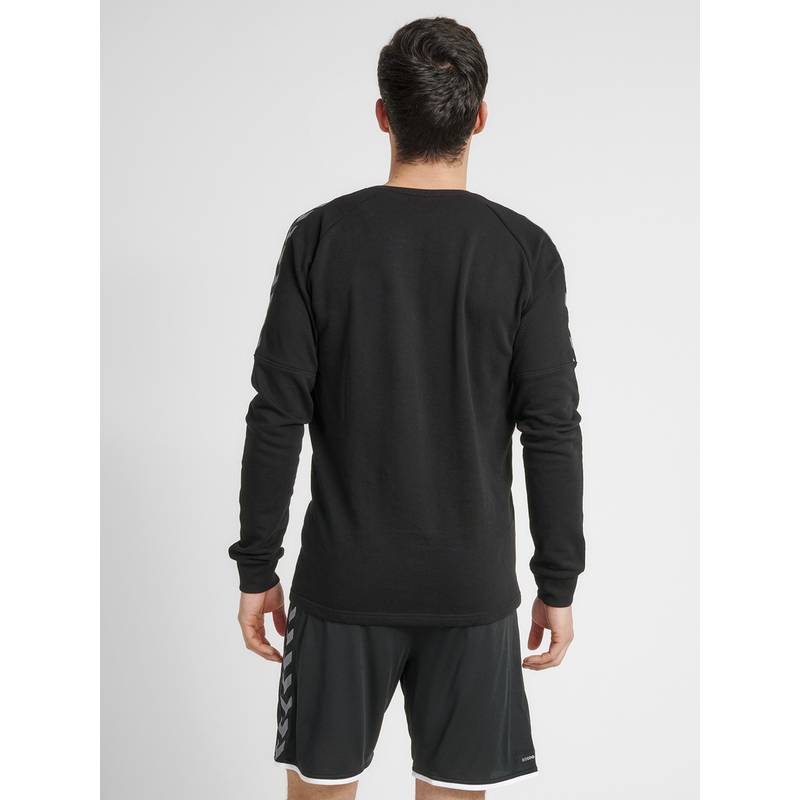 hummel hmlAUTHENTIC TRAINING SWEAT Sweatshirt Herren