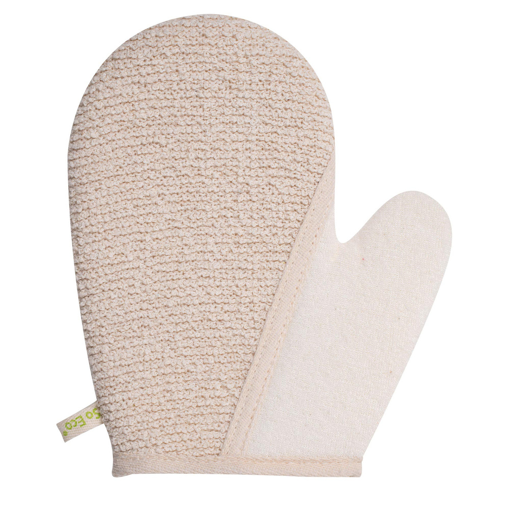 so eco Gant exfoliant Accessoire Bain