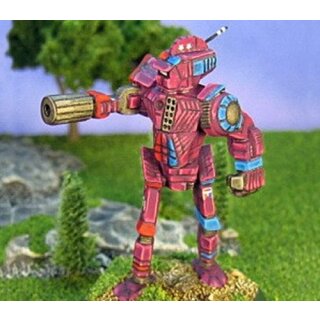 Centurion CN9-A