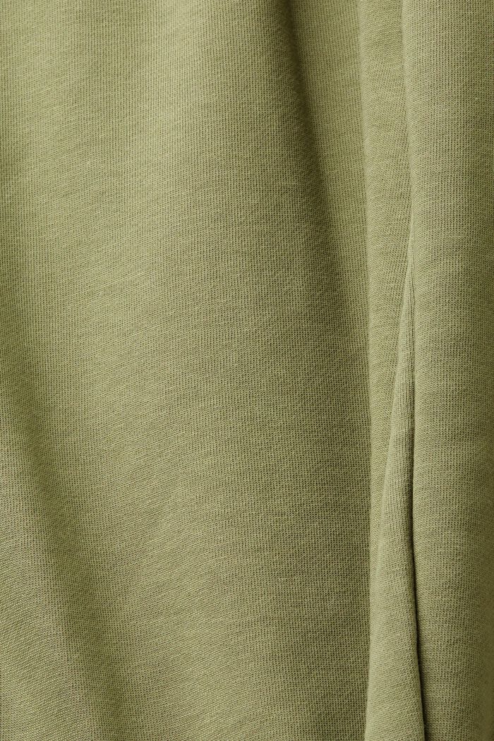 Jogginghose mit Logoprint