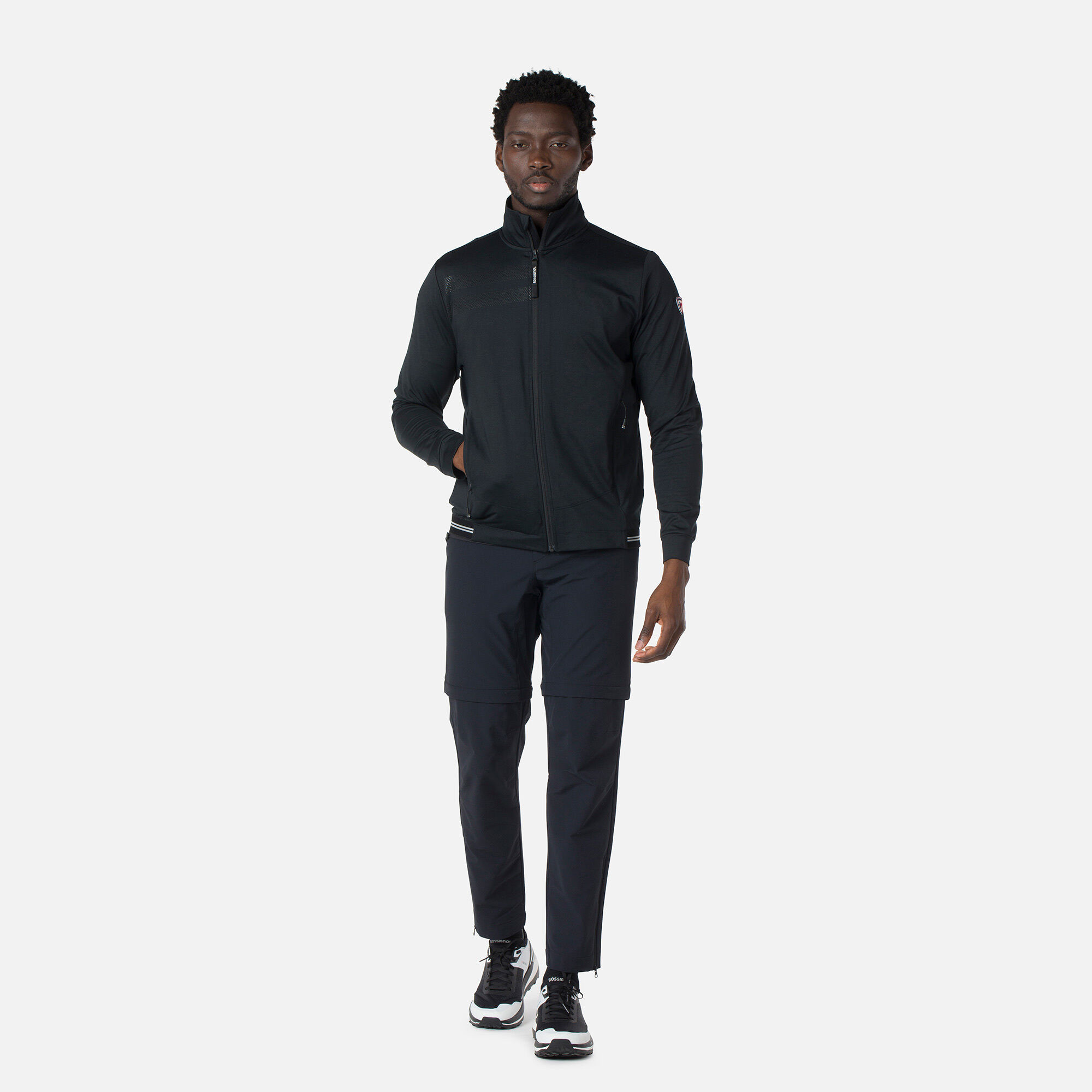 Sweat de sport Eco pour homme