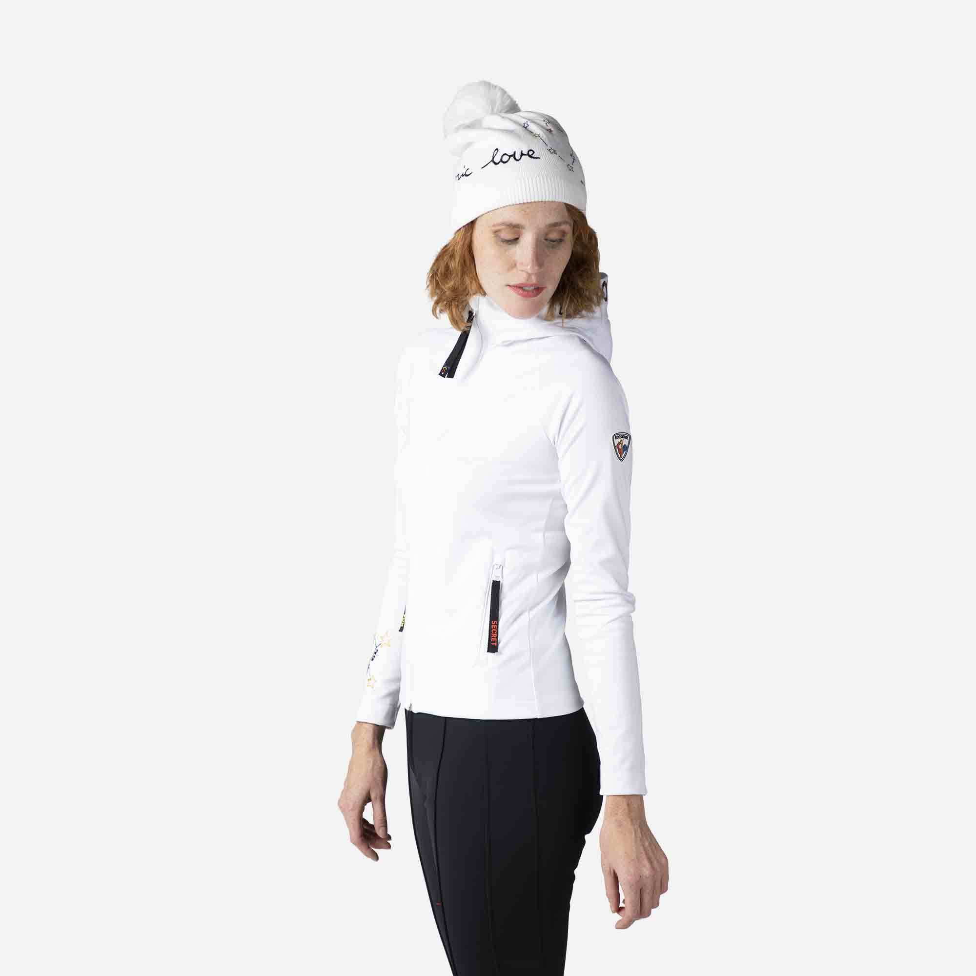 Veste à capuche JCC Climi femme