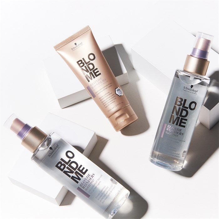 Glaze Mist