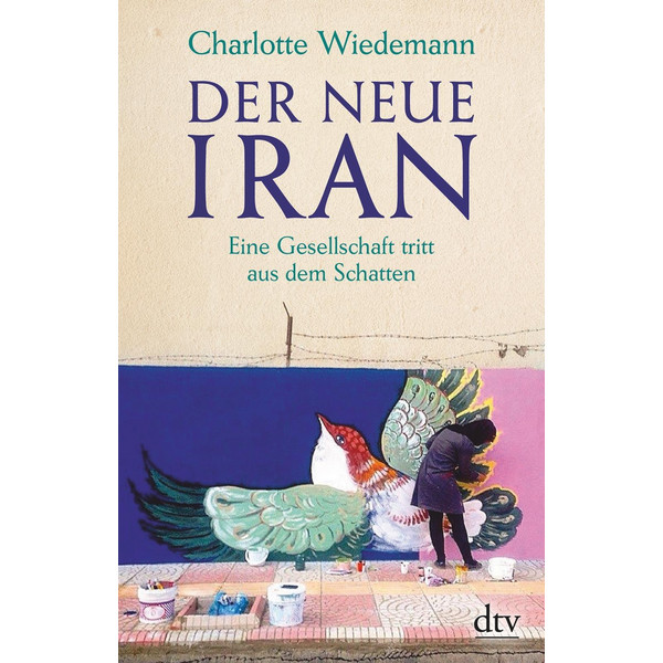 Der neue Iran - Sachbuch