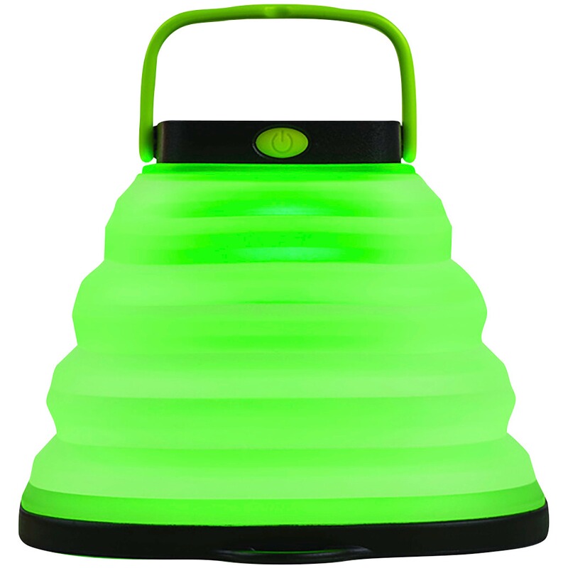 Goal Zero Solarlaterne Crush Light Chroma