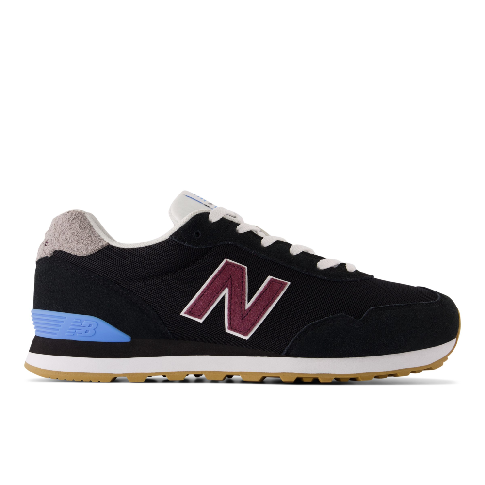 New Balance 515 ML515BU3 / schwarz