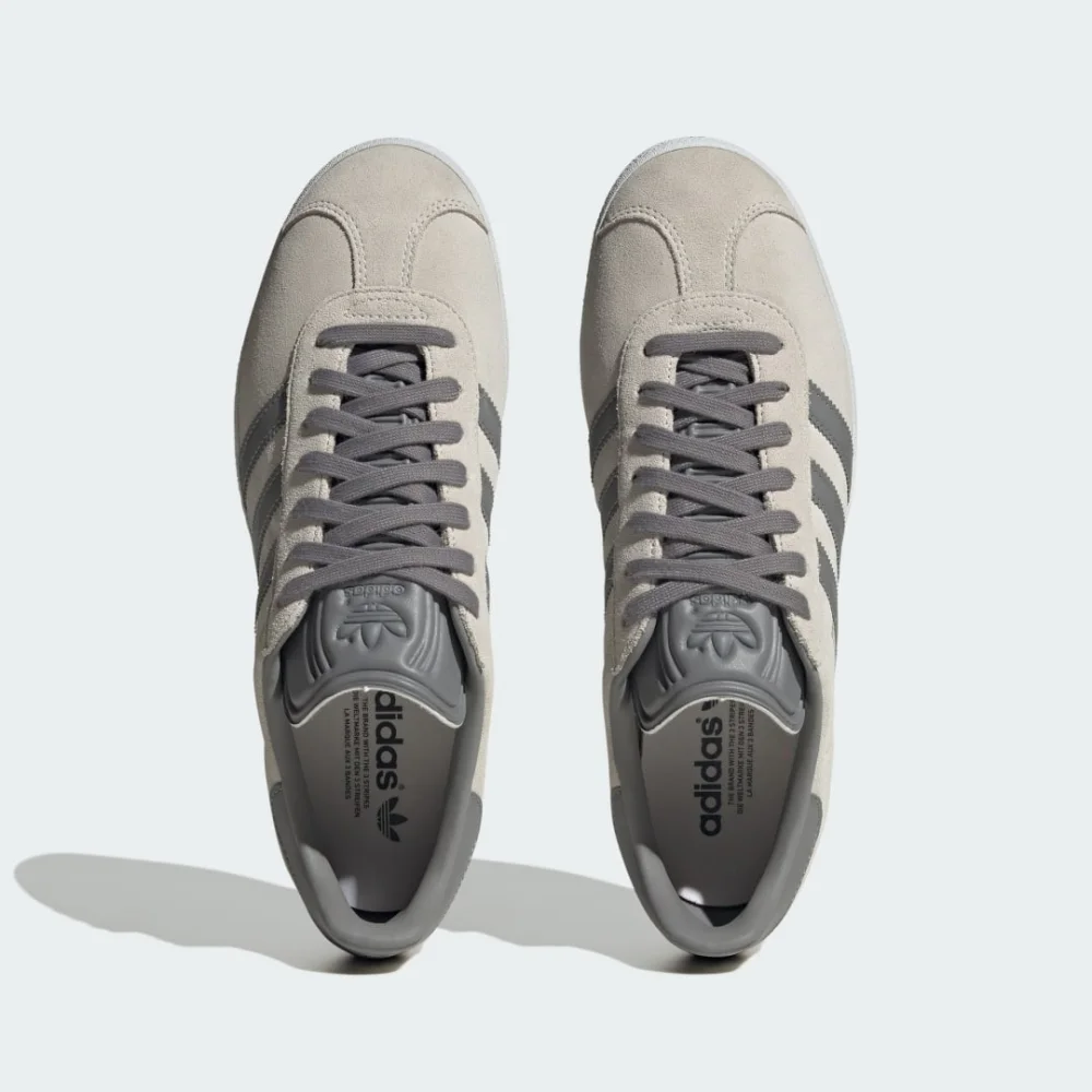 adidas Gazelle IF5482 / grau