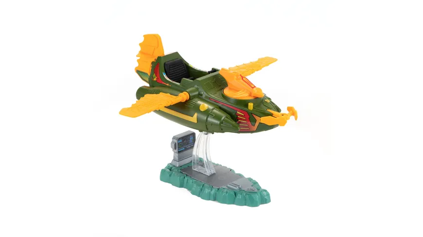 Masters of the Universe Origins Wind Raider