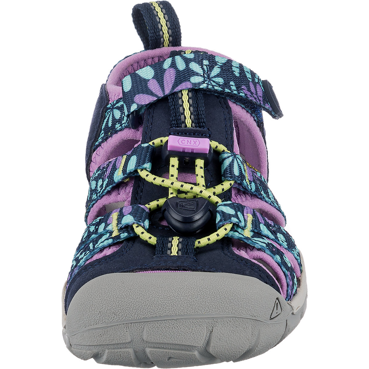 Outdoorsandalen für Mädchen