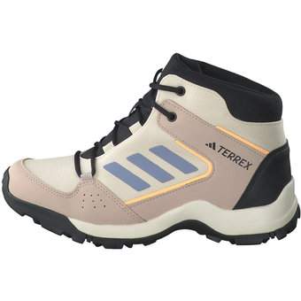 adidas Terrex Hyperhiker Mid Outdoor in beige