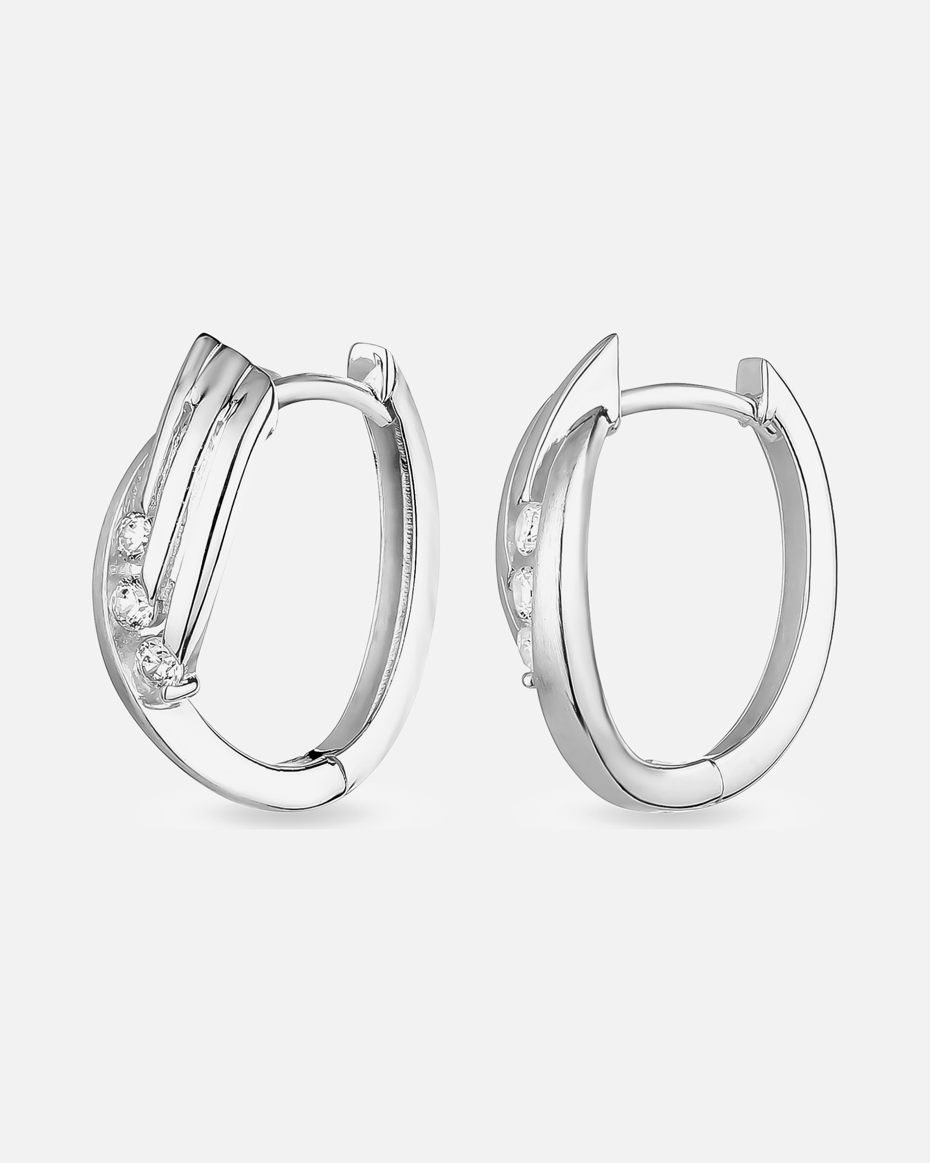 Boucles d'oreilles FAVS