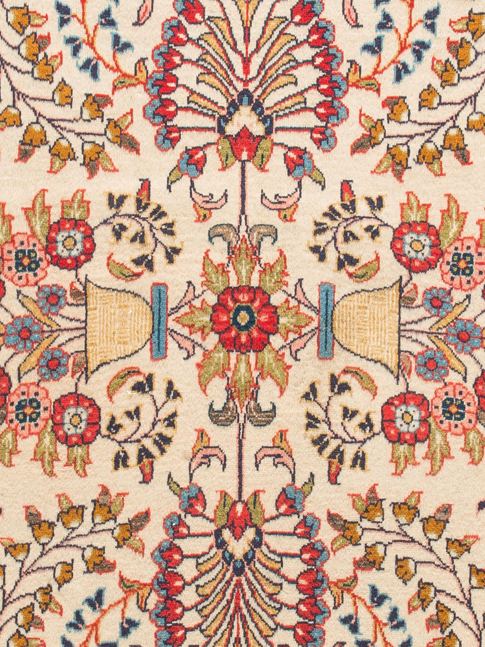 Sarough ca. 190 x 310 cm, Unikat / Einzelstück