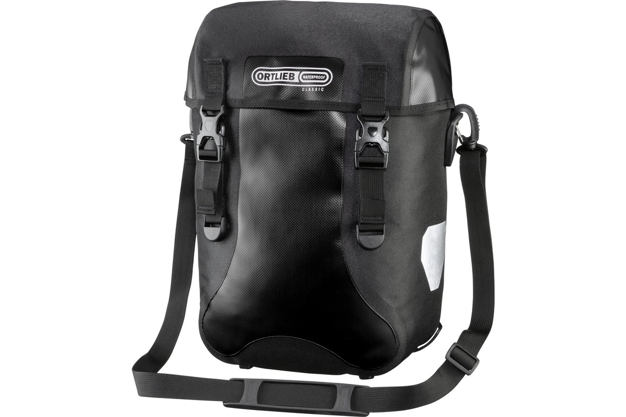 Ortlieb Sport-Packer Classic QL2.1 - Paar