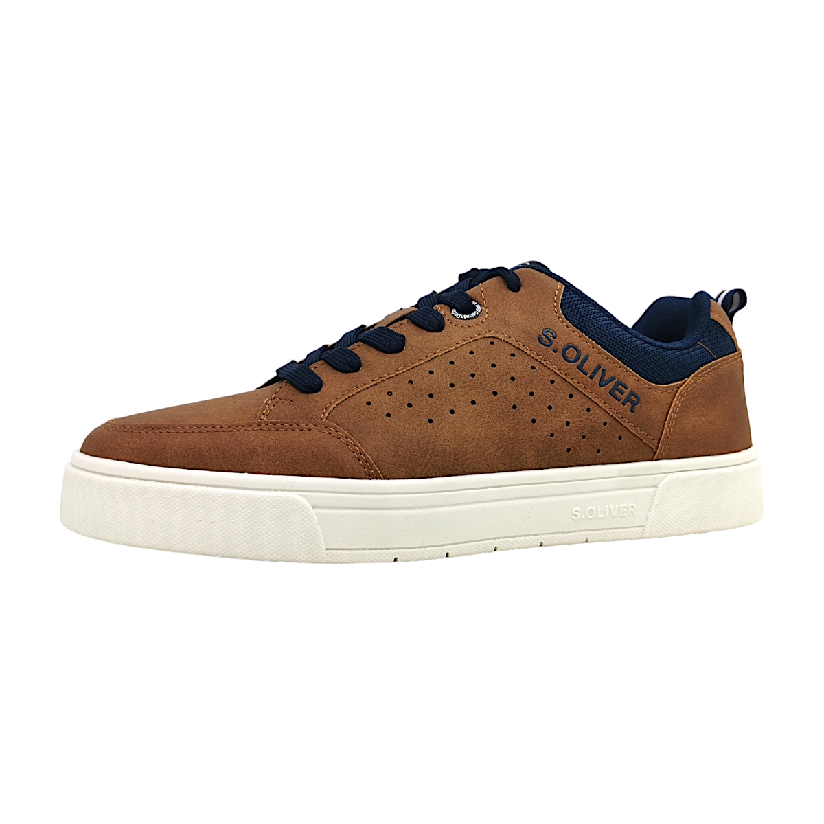 s.Oliver 5-13626-42/305 Braun 305 cognac