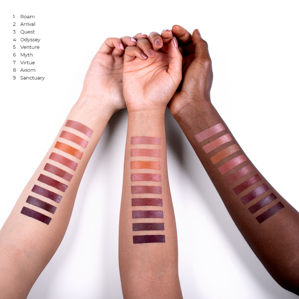 lethal cosmetics SPIRE™ Lipstick Rouge à lèvres