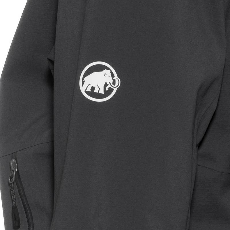 Mammut Alto Guide Hardshelljacke Herren